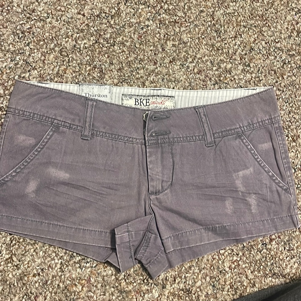 BKE size 26 shorts